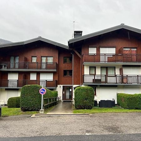Superbe Studio, Praz-Sur-Arly Kültér fotó